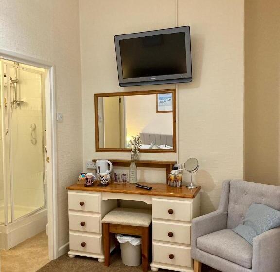 스탠다드 룸, The Mayfair