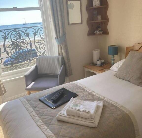 싱글 디럭스 룸, The Mayfair