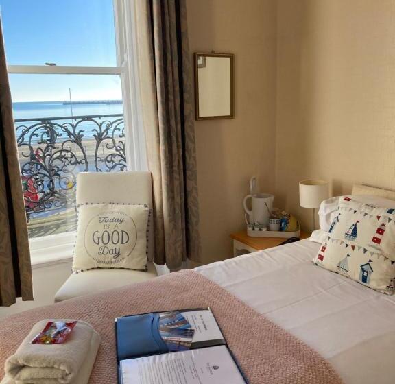 싱글 디럭스 룸, The Mayfair