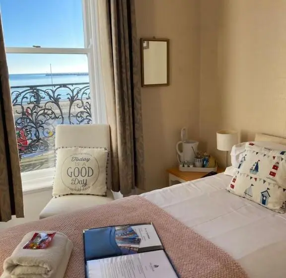 シングルデラックスルーム, The Mayfair