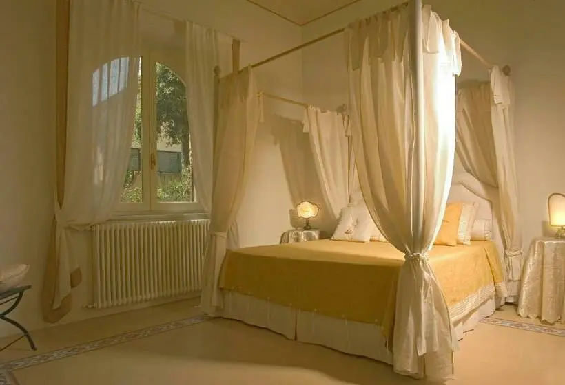 スタンダードルーム, Villa Signori