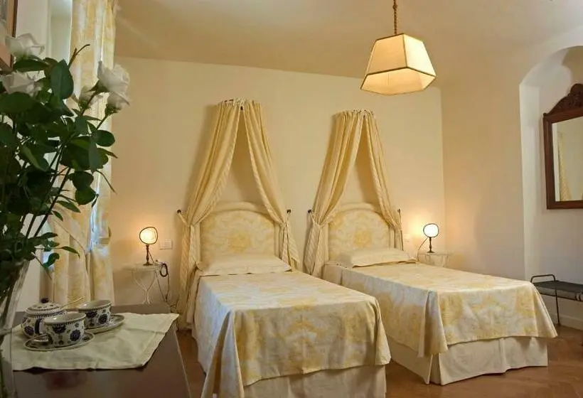 スタンダードルーム, Villa Signori