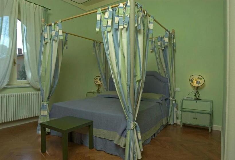 스탠다드 룸, Villa Signori