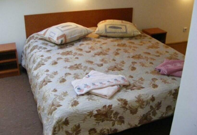 Standardzimmer, Bumerang