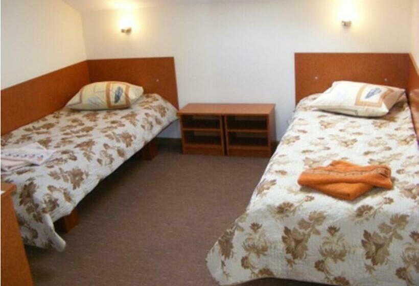 Standardzimmer, Bumerang