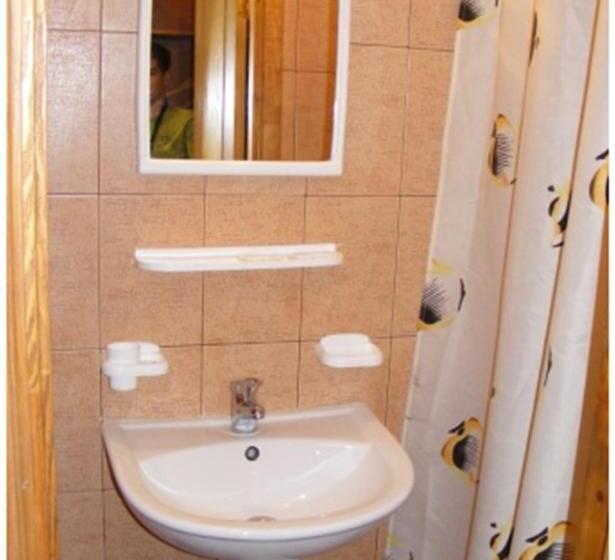 Komfort Zimmer, Bumerang