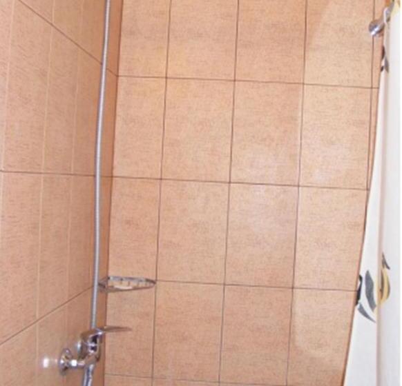 3-Bett-Standardzimmer, Bumerang