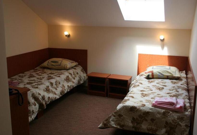 4 Bett Standardzimmer, Bumerang