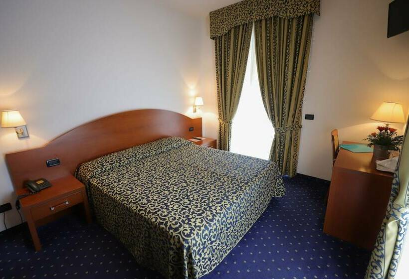 高级大房间, Da Roberto