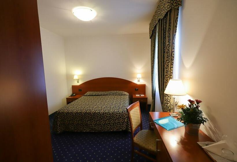 经济房, Da Roberto