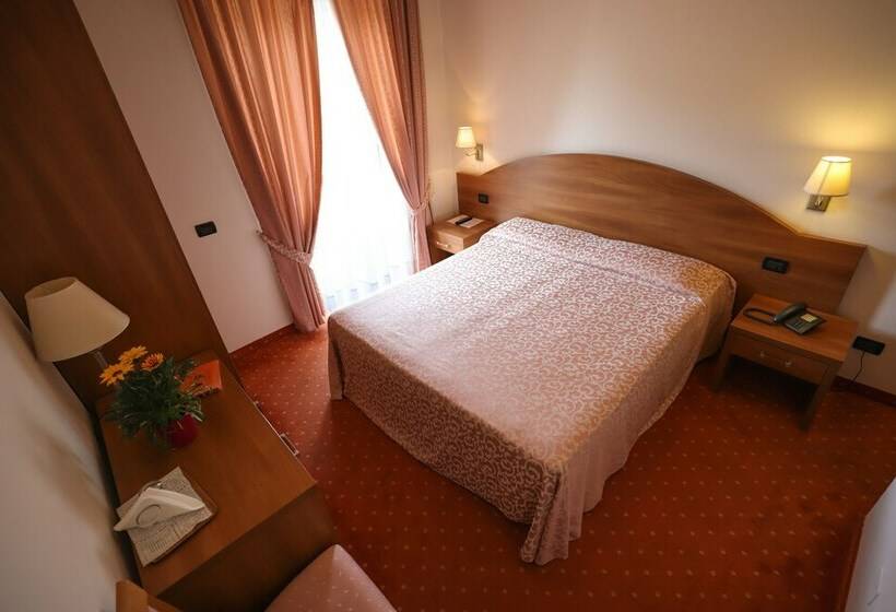 标准间, Da Roberto