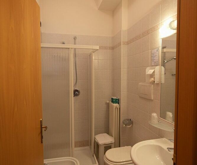 经济房, Da Roberto