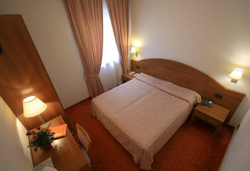 经济房, Da Roberto