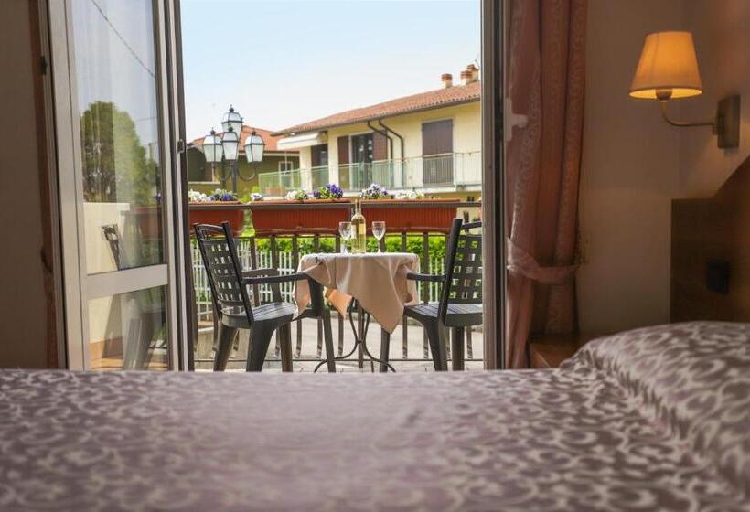 标准间, Da Roberto