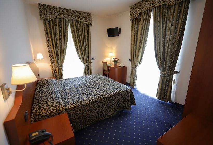 高级大房间, Da Roberto