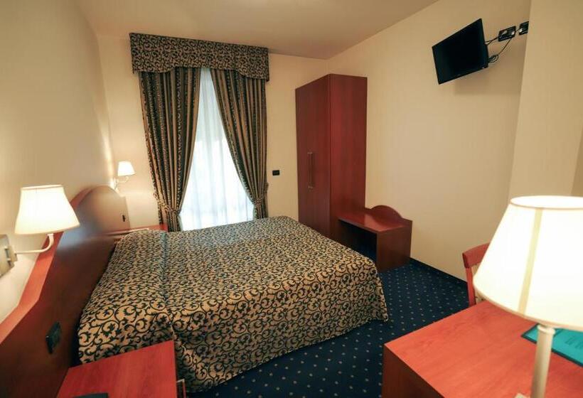 高级大房间, Da Roberto