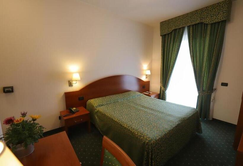 高级大房间, Da Roberto