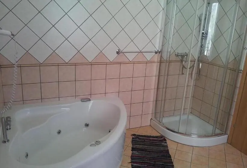 Deluxe-huone Poreallas, George