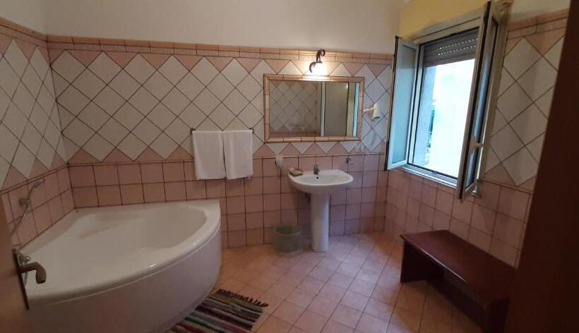 4ベッドルームクラシックタイプ, George