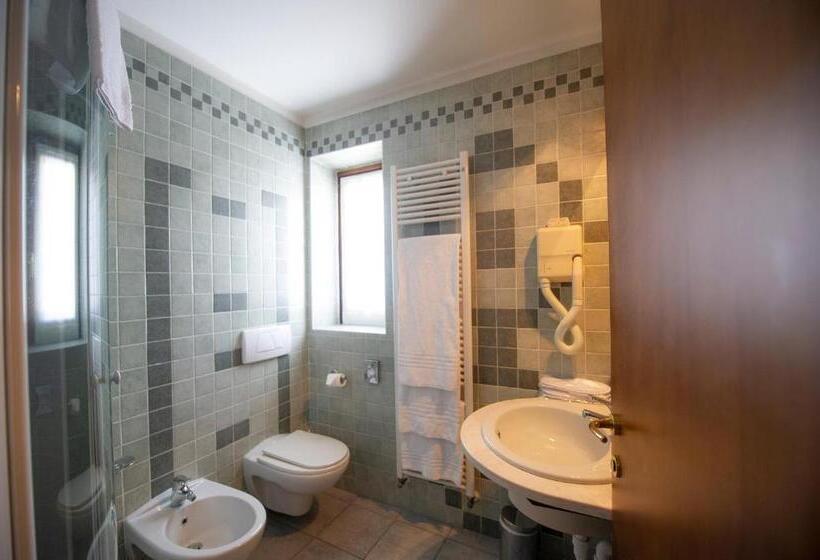 Семейный Номер, Giardino