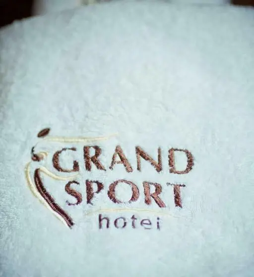 スタンダードルーム, Grand Sport