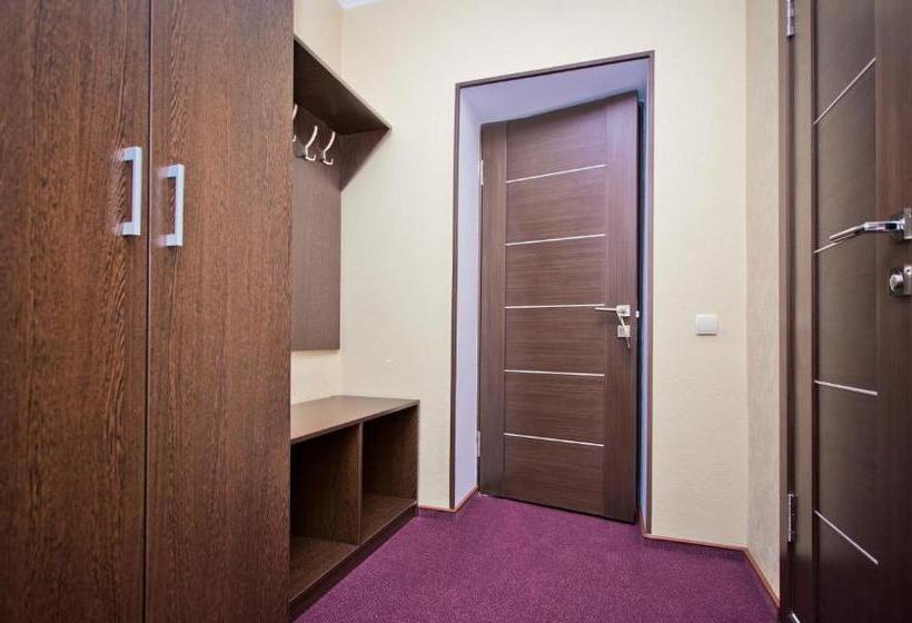 חדר סטנדרט, Grand Sport