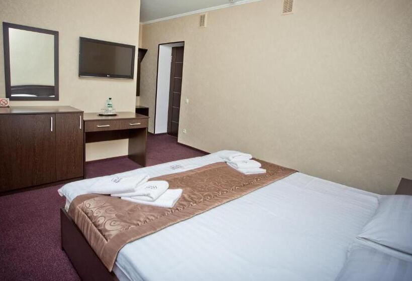 חדר סטנדרט, Grand Sport