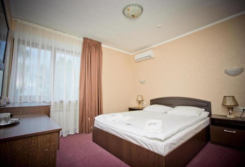 חדר סטנדרט, Grand Sport