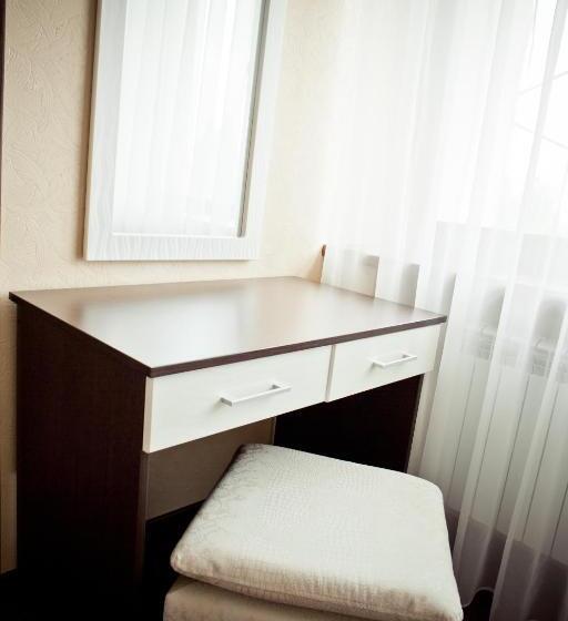 סוויטה, Grand Sport