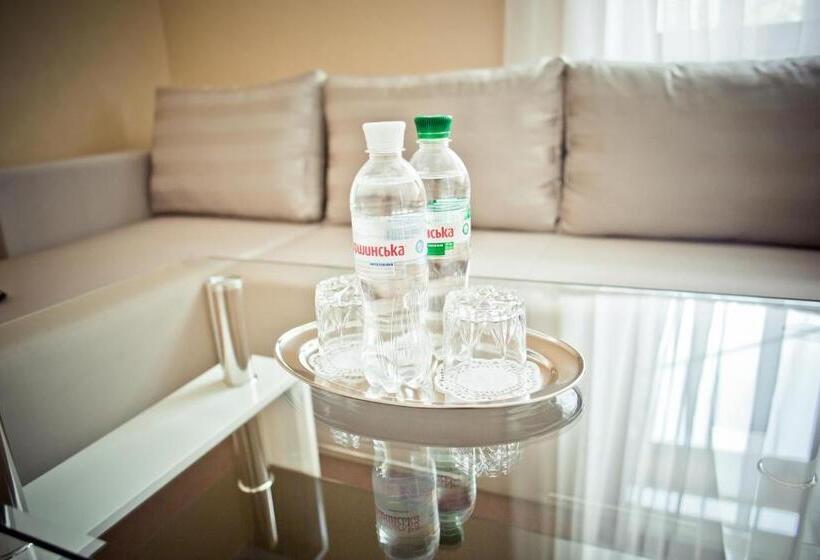 סוויטה, Grand Sport