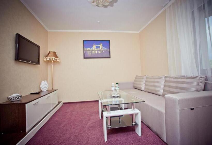 סוויטה, Grand Sport