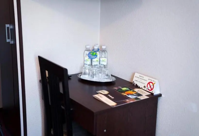 スタンダード４人部屋, Grand Sport