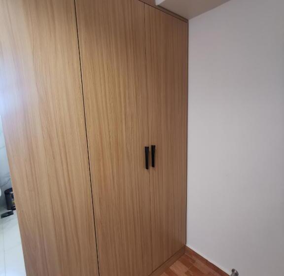 Deluxe-huone, Green Plaza Inn    Business &families Only