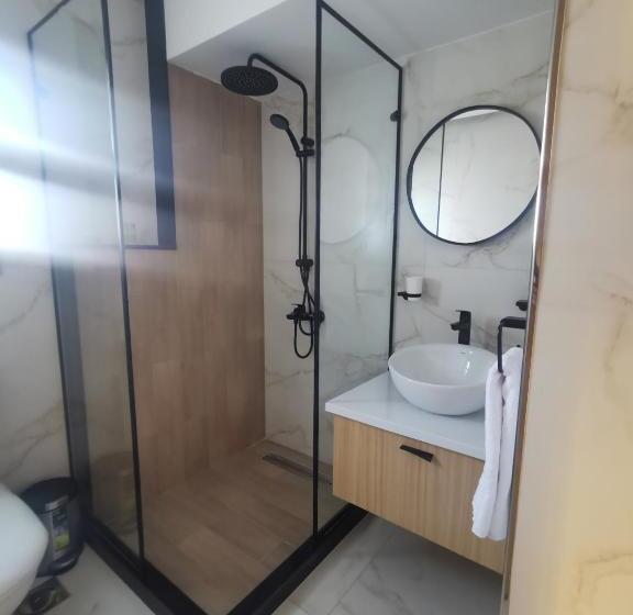 Deluxe-huone, Green Plaza Inn    Business &families Only