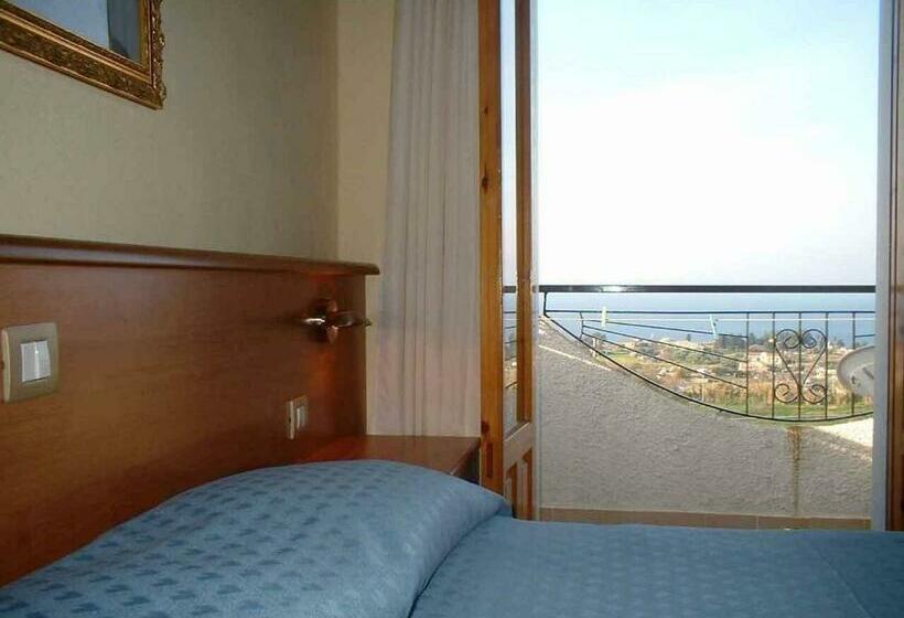 غرفة قياسية, Il Vulcano