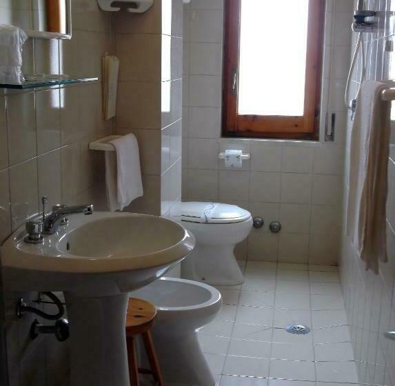 غرفة قياسية, Il Vulcano