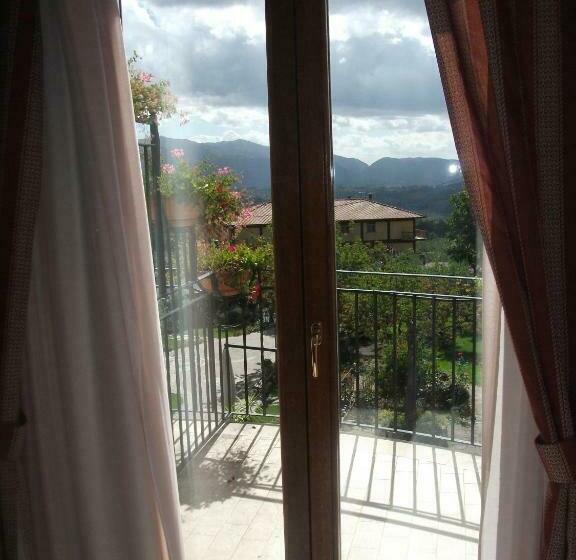 חדר סטנדרט, La Grotte