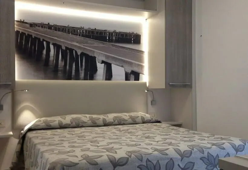 Standardzimmer, Lux