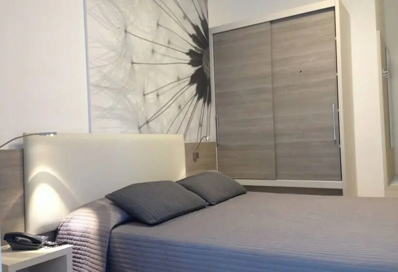 2 Schlafzimmer Familien Suite, Lux