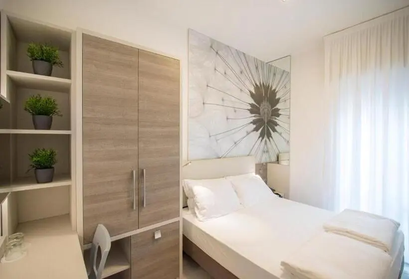 Standardzimmer, Lux