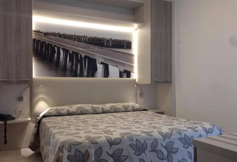 标准间带阳台, Lux