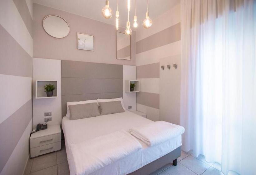 标准间带阳台, Lux