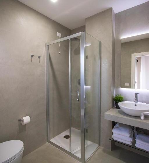 Triple Room Sea View, Lux