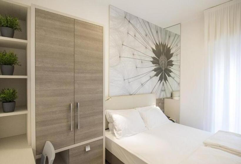 标准间带阳台, Lux