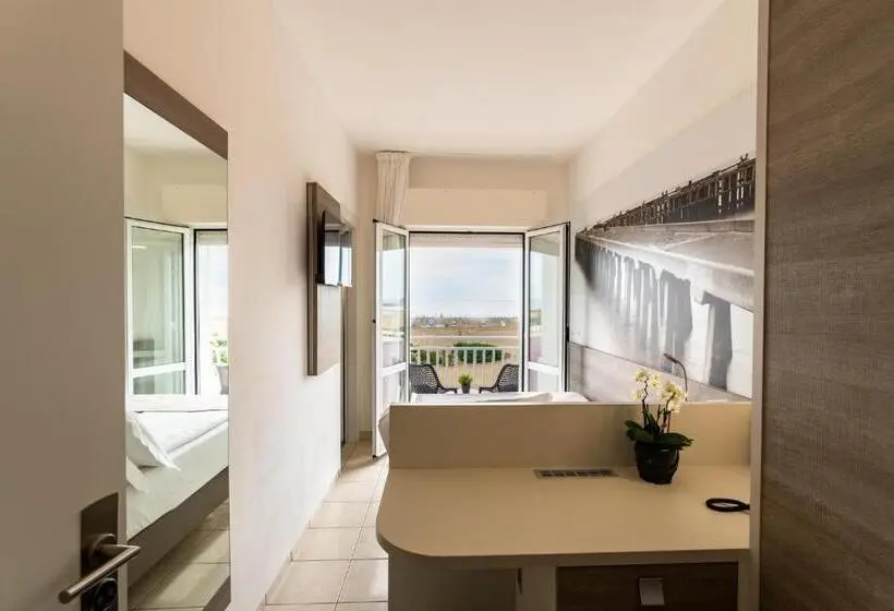 Basis Zimmer, Lux