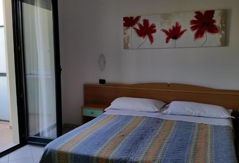 חדר סטנדרט, Marebello