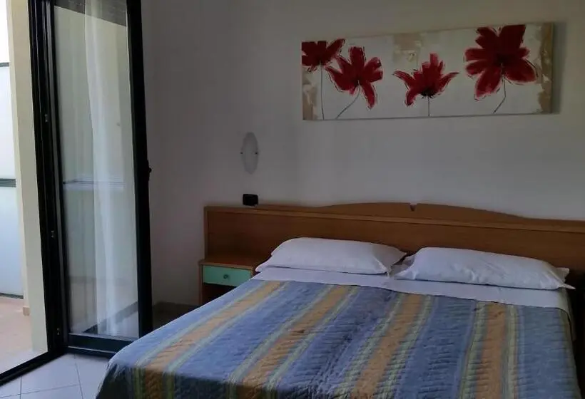 Standard-huone, Marebello