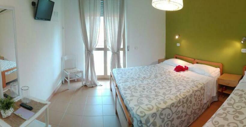 غرفة قياسية, Petit