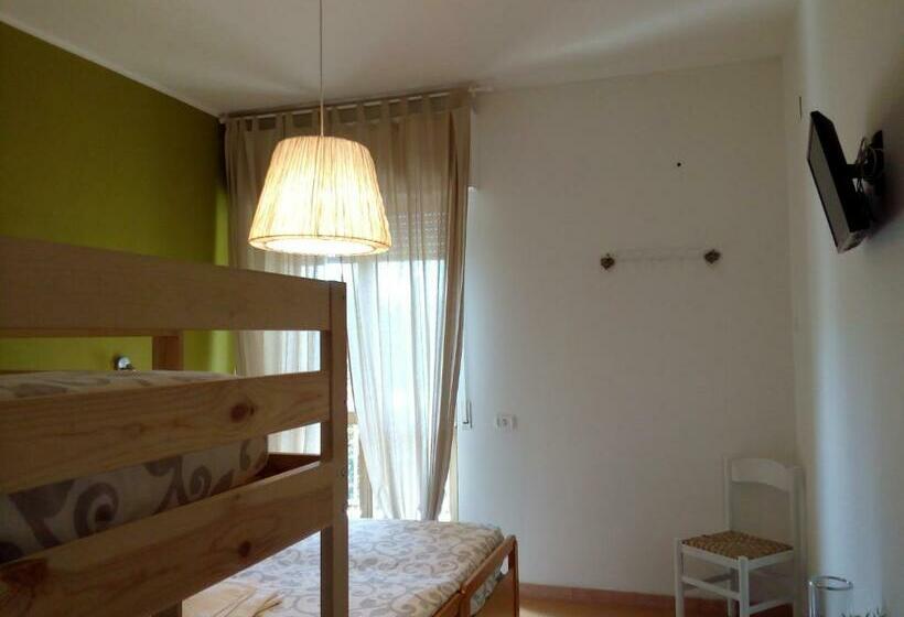 غرفة قياسية, Petit