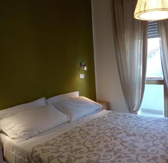 غرفة قياسية, Petit